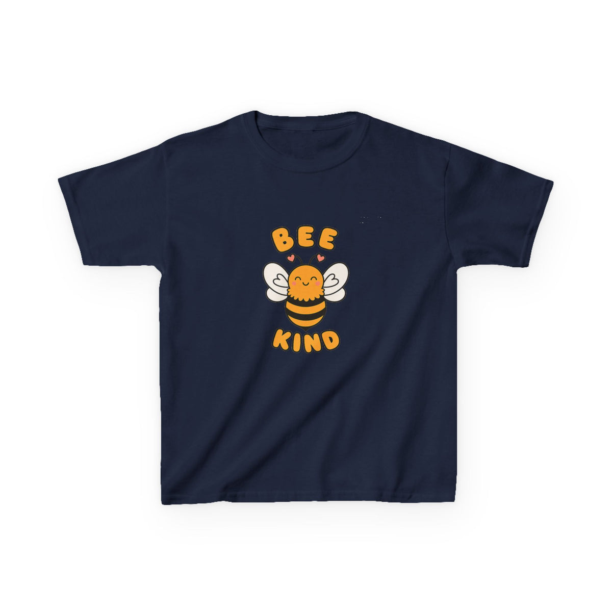Bee Kind Kids T Shirt