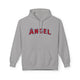 Los Angeles Angel Pullover Hoodie