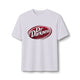 Dr. Darkness Moisture Wick Performance T Shirt