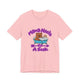 Mama Needs A Soak Short Sleeve T Shirt