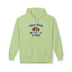 Mama Needs A Nap Pullover Hoodie