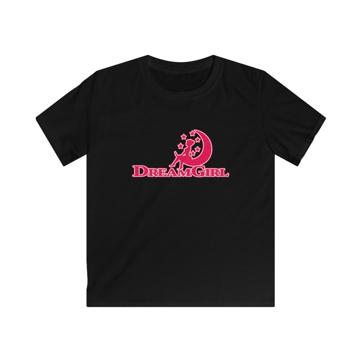 DreamGirl Kids T Shirt