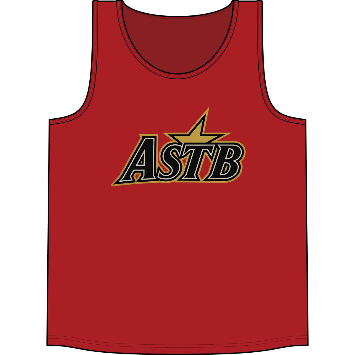 Houston Anyone Seen The Bridge Concert Tank