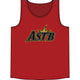 Houston Anyone Seen The Bridge Concert Tank