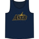 Houston Anyone Seen The Bridge Concert Tank
