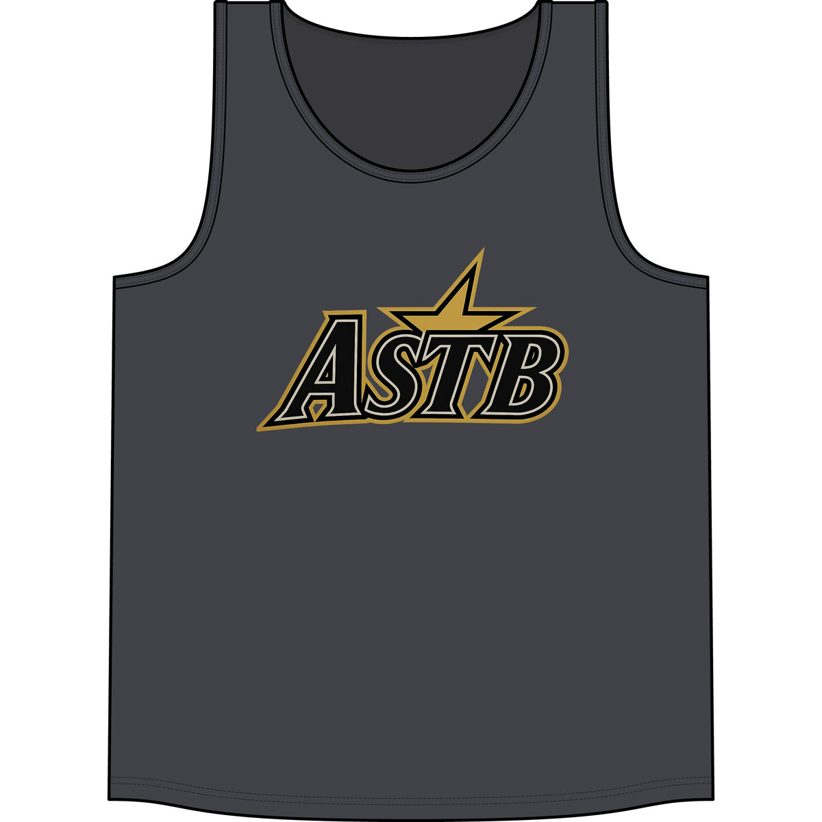 Houston Anyone Seen The Bridge Concert Tank