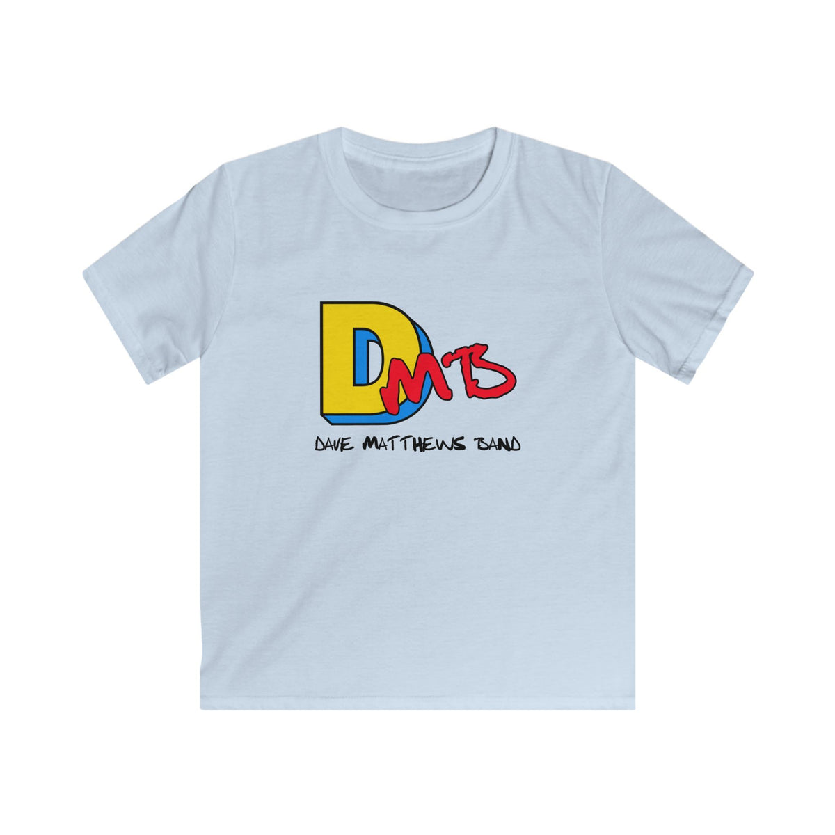 DMBTV Kids T Shirt