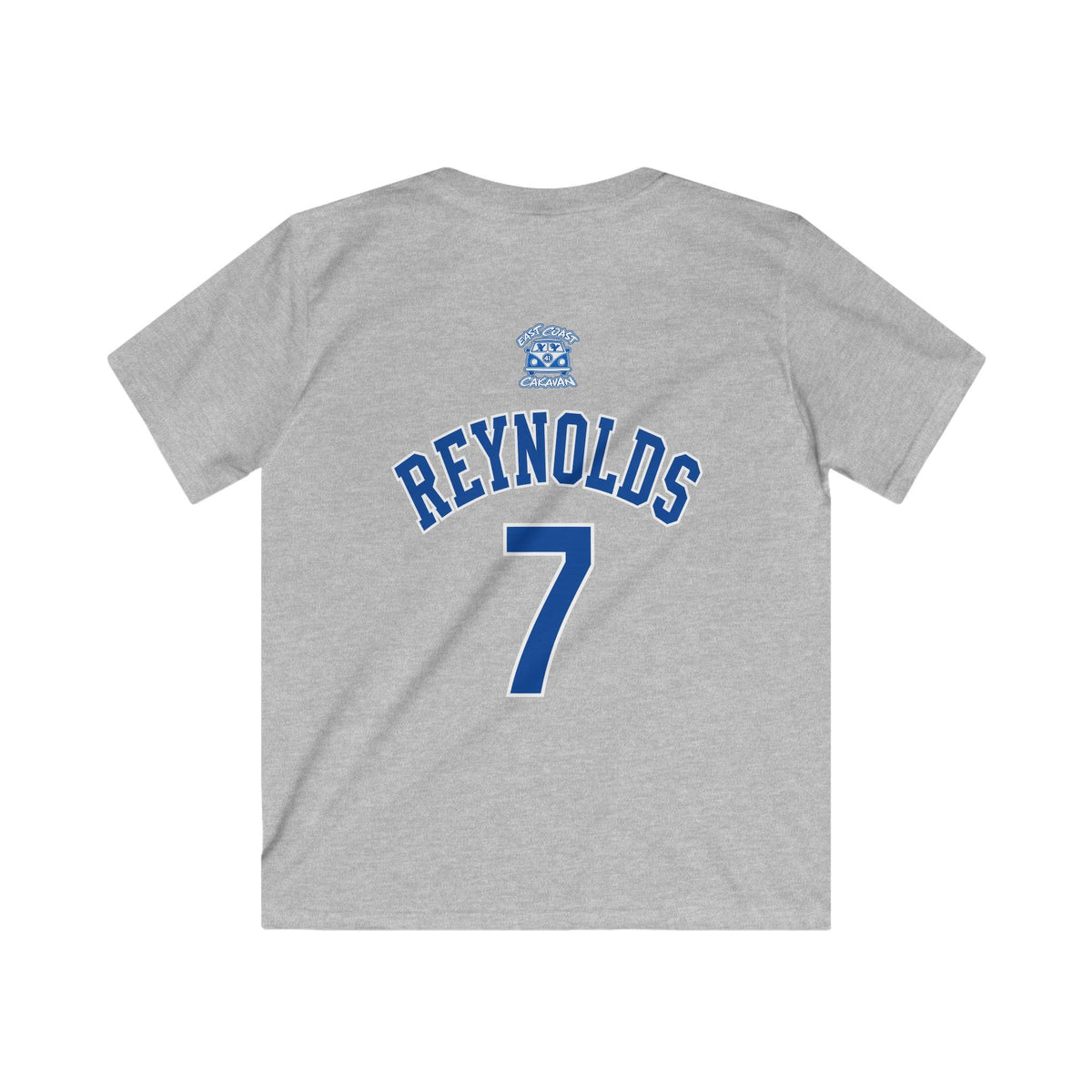 Los Angeles Dodo Kids T Shirt