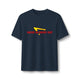 Drive In 'N Out Moisture Wick T Shirt
