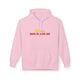 Drive In 'N Out Unisex Pullover Hoodie