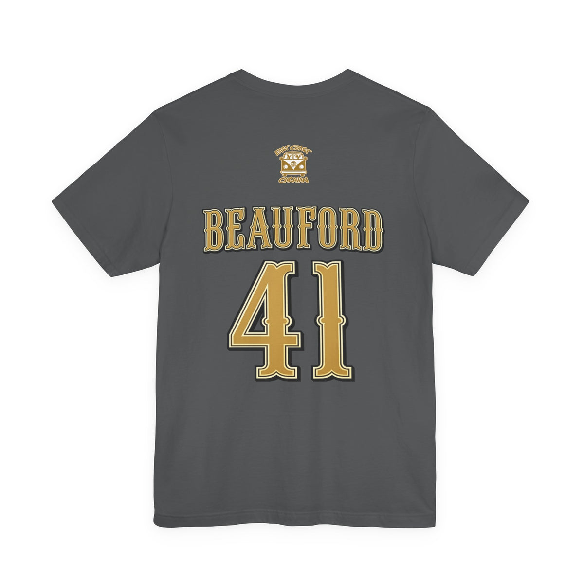 San Francisco 41ERS Unisex Short Sleeve T Shirt