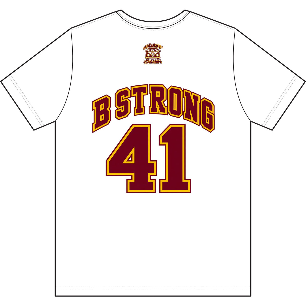 Arizona State Some Devil Moisture Wick T Shirt