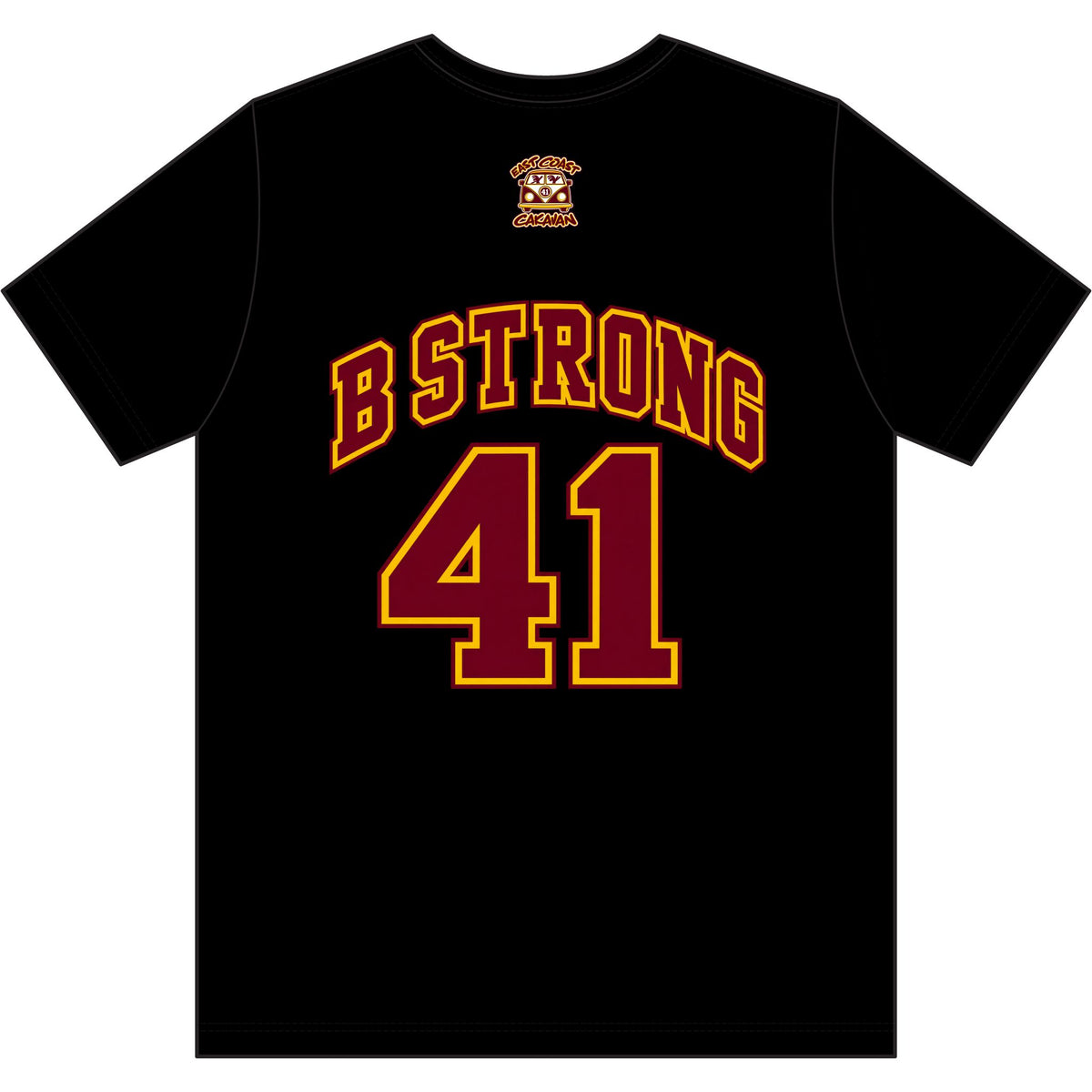Arizona State Some Devil Moisture Wick T Shirt