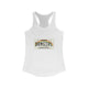 Hawaiian DreamGirl Women's Racerback Tank