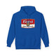 Carter's Mmm, Mmm, Good! Pullover Hoodie