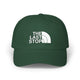 The Last Stop Classic Dad Cap