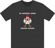 Chicken Fingers Tall T Shirt