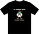 Chicken Fingers Tall T Shirt