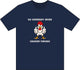 Chicken Fingers Tall T Shirt