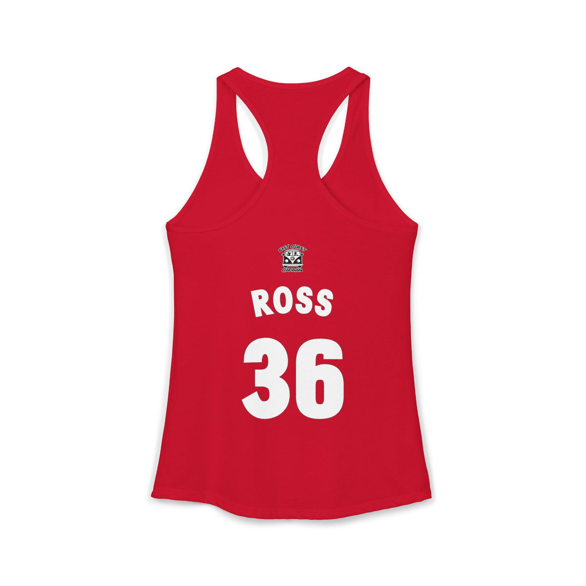 Cincinnati Crush Women's Racerback Tank