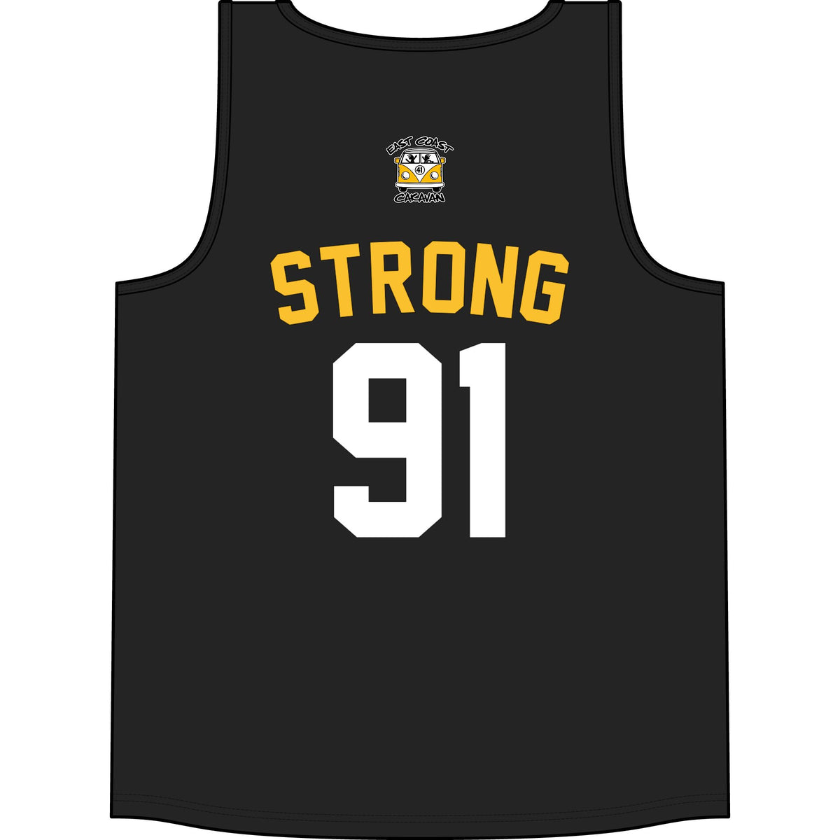 Pittsburgh StayorLeave Concert Tank