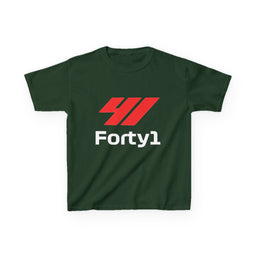 Formula 41 Kids Tee