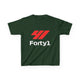 Formula 41 Kids Tee