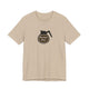Starting Fluid Unisex Short Sleeve T Shirt