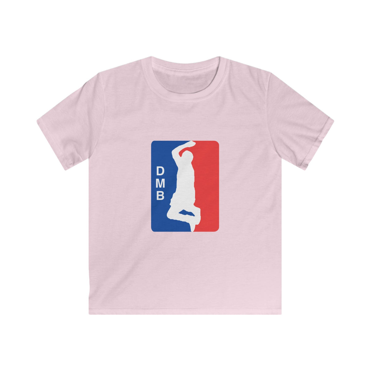 DMBA Kids T Shirt