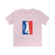 DMBA Kids T Shirt