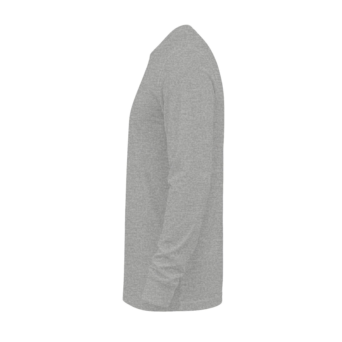 New York Minarets Long Sleeve Tee
