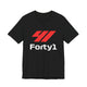 Formula 41 Short Sleeve T Shirt