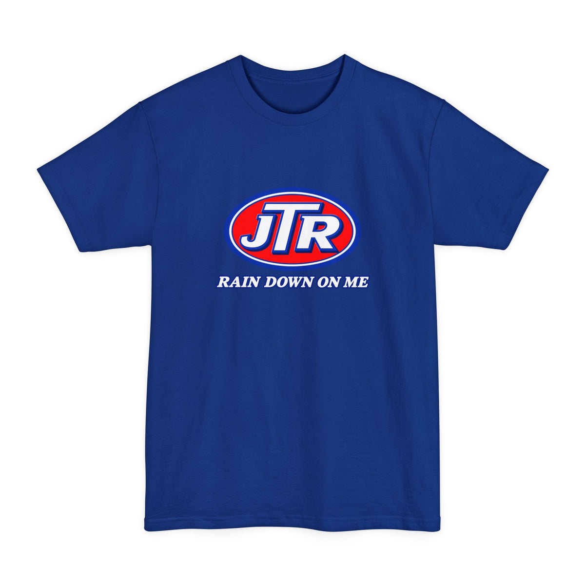JTR Tall T-Shirt
