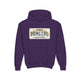 Hawaiian Dreamgirl Youth Pullover Hoodie