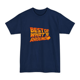 BOWA To The Future Tall T Shirt