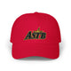 Houston Anyone Seen The Bridge Dad Cap