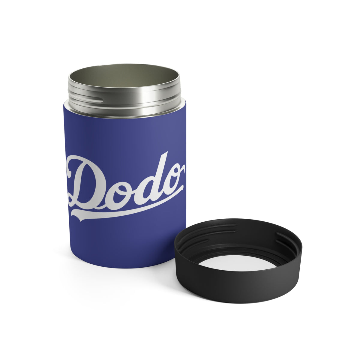 Los Angeles Dodo 12 oz Can Holder