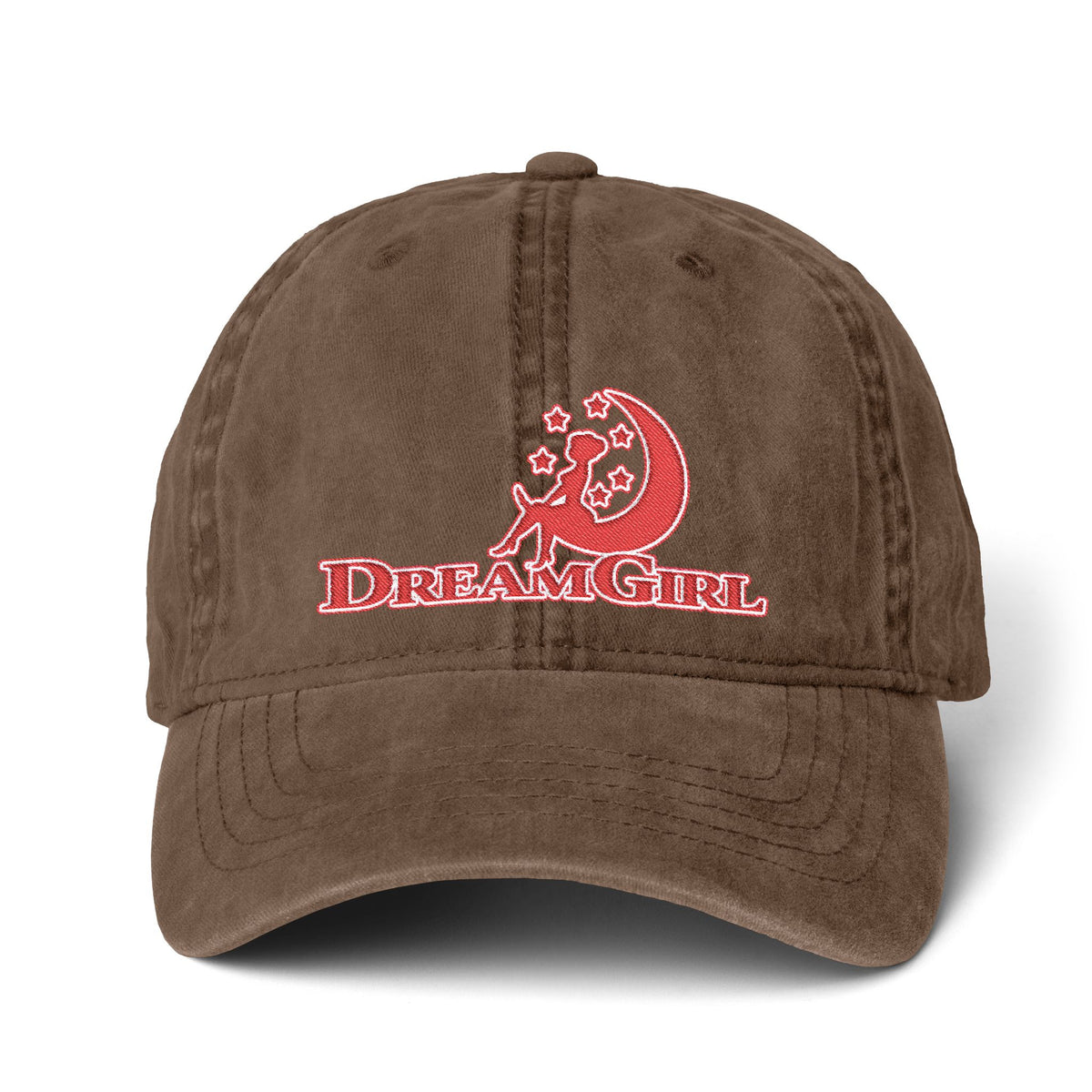 DreamGirl Mom Hat