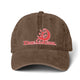 DreamGirl Mom Hat