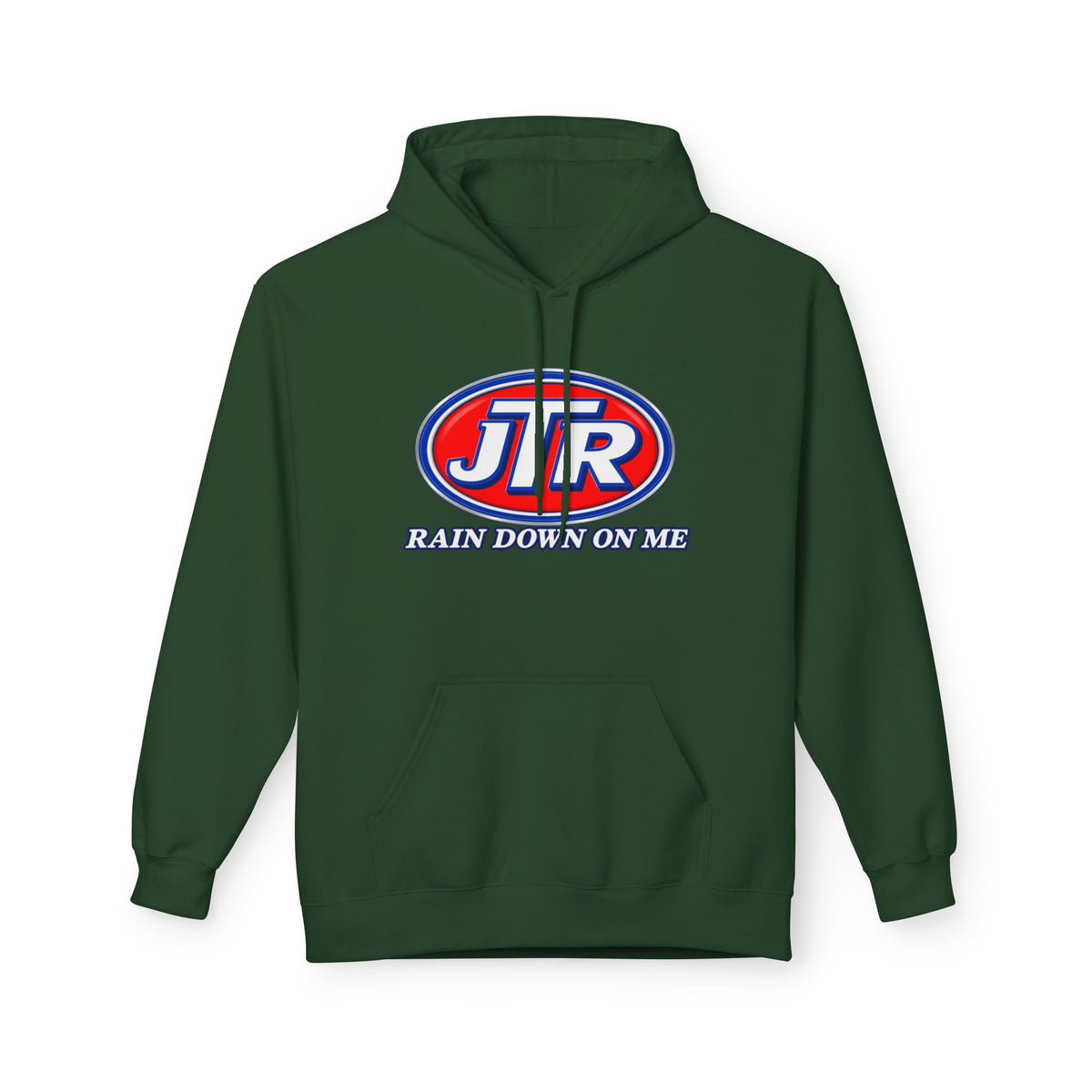 JTR Pullover Hoodie