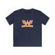 What Would You Say A Burger Kids T Shirt