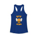 Bee Kind Women's Racerback Tank