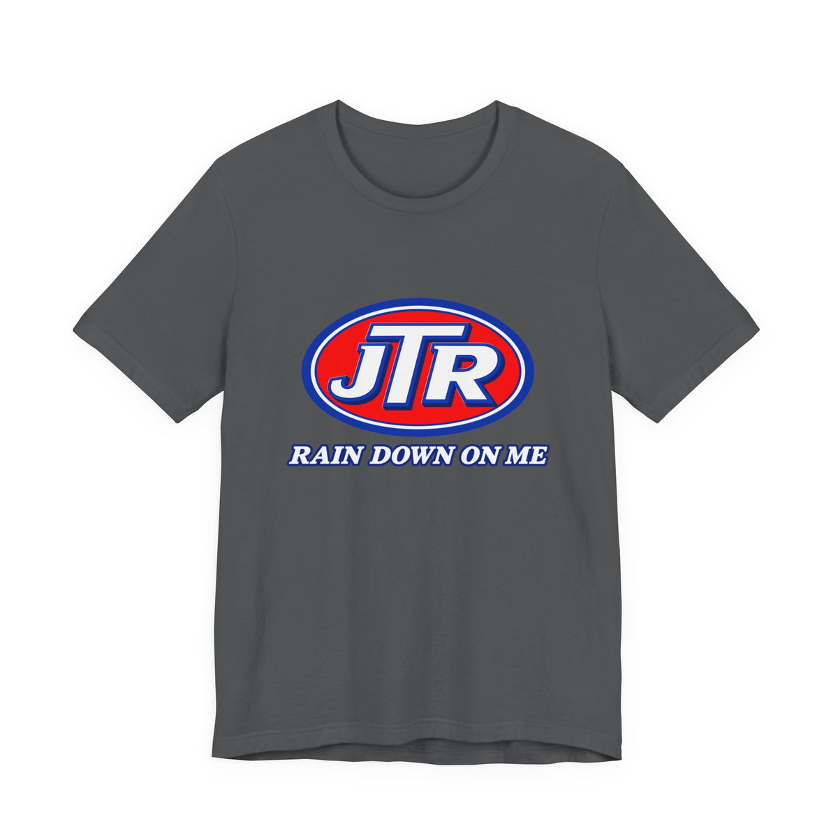 JTR Short Sleeve T Shirt