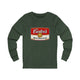 Carter's Mmm, Mmm, Good! Long Sleeve T Shirt