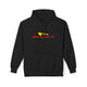 Drive In 'N Out Unisex Pullover Hoodie