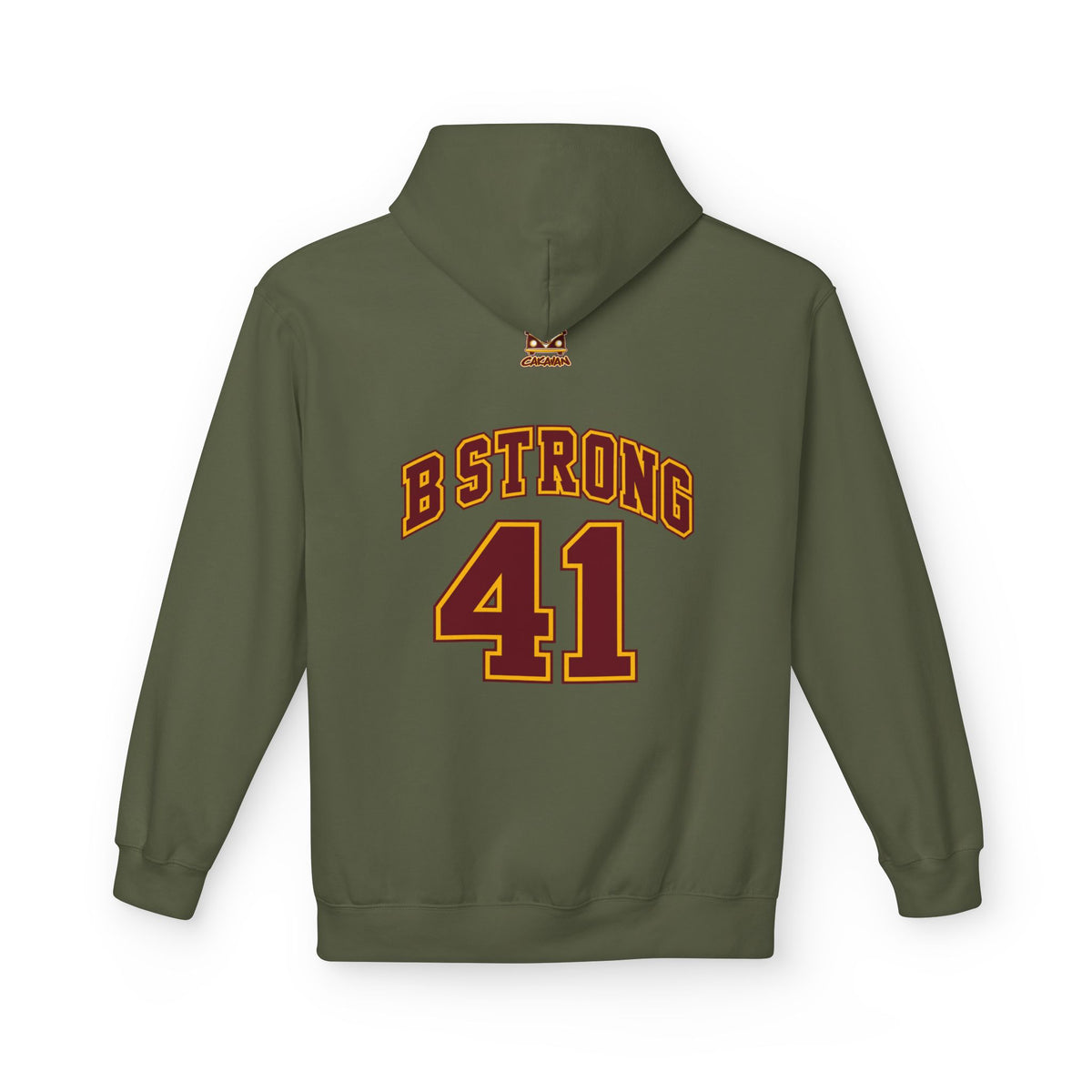 Arizona State Some Devil Pullover Hoodie