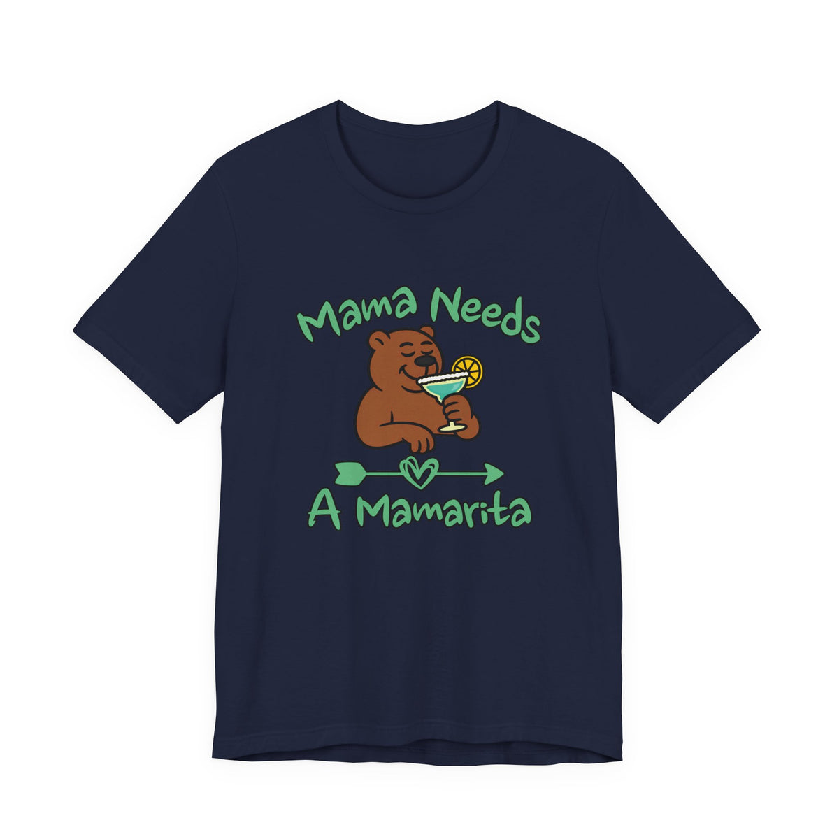 MamaRita Short Sleeve T Shirt