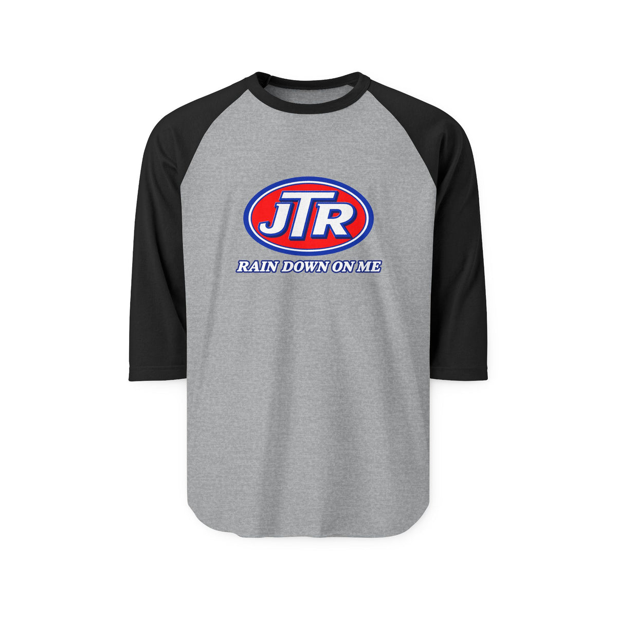 JTR 3/4 Sleeve Jersey