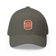 Burger Thing Flex Fit Cap