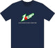 1 Upped Tall T Shirt